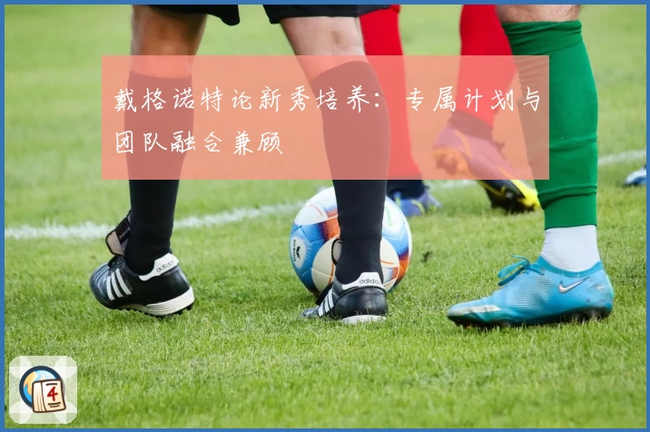戴格诺特论新秀培养：专属计划与团队融合兼顾